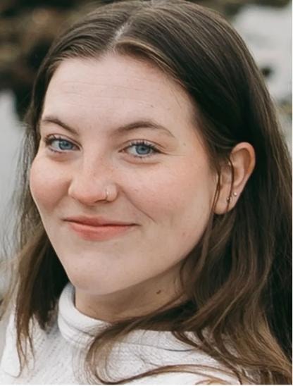Autumn Sierra — therapist at Sequoia Counseling