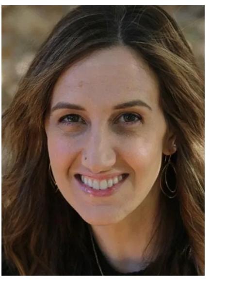 Jessica Reynolds, LMFT — therapist at Sequoia Counseling