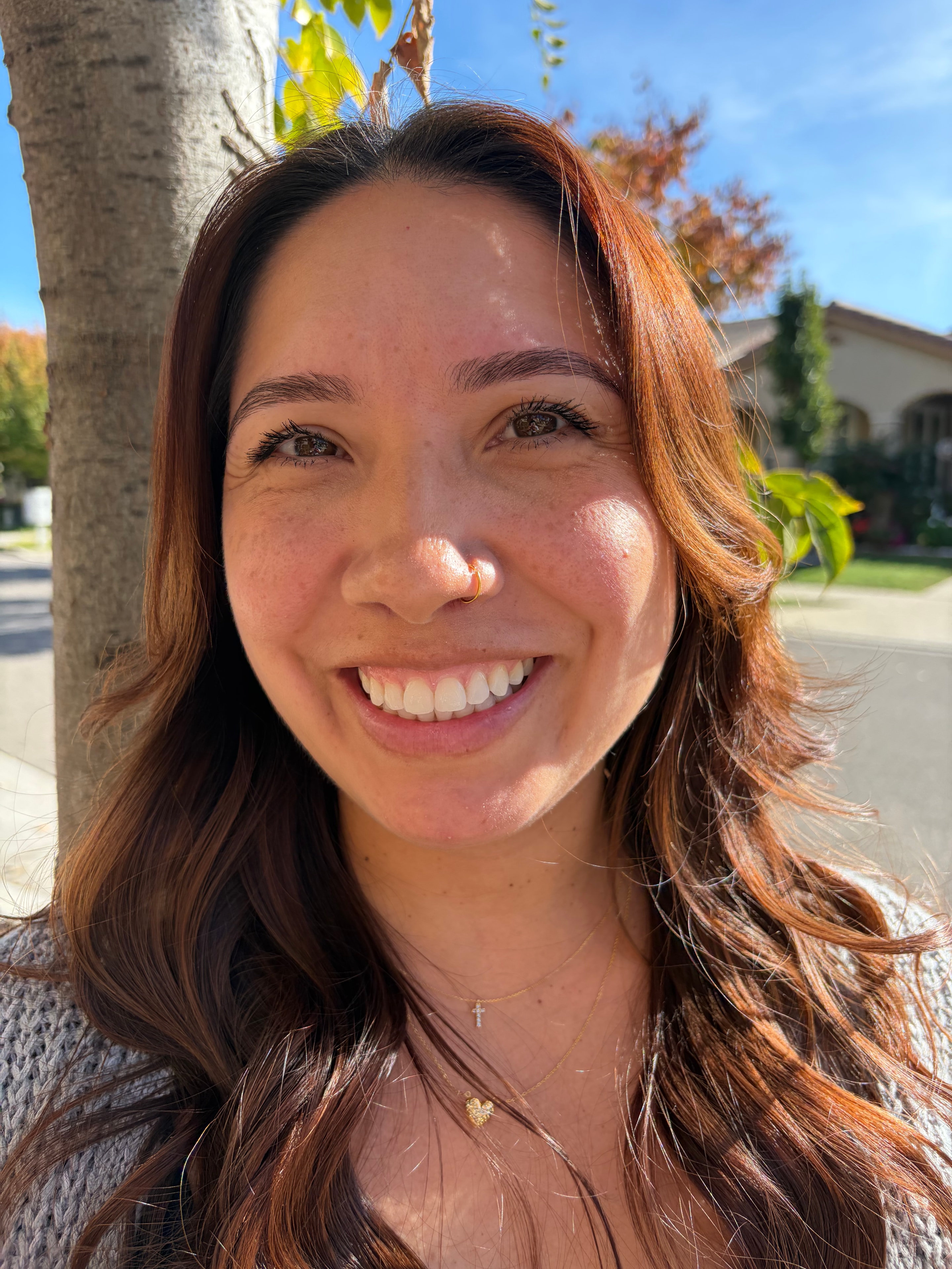 Linda Vera, ACSW — therapist at Sequoia Counseling